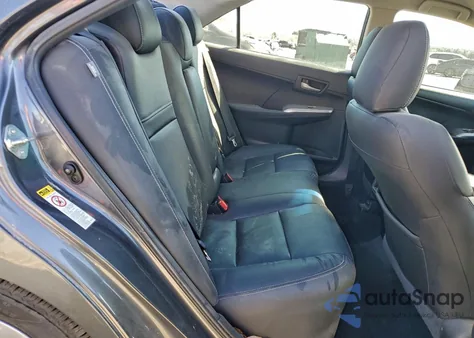 2012 Toyota Camry Base z USA, uszkodzony, nr VIN 4T1BF1FK2CU540190